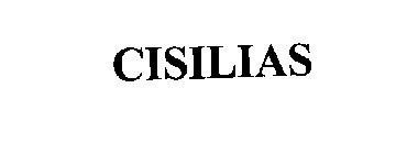 CISILIAS