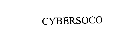 CYBERSOCO