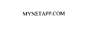 MYNETAPP.COM