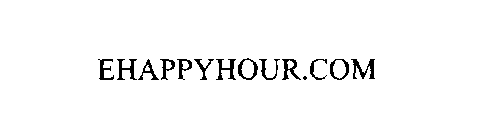 EHAPPYHOUR.COM