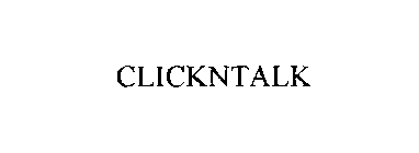 CLICKNTALK