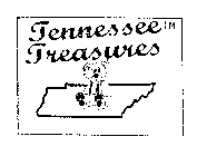 TENNESSEE TREASURES