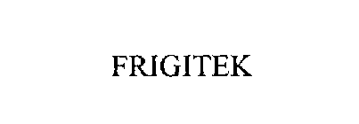 FRIGITEK