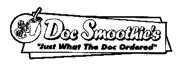 DOC SMOOTHIE'S 