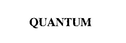 QUANTUM