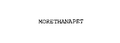MORETHANAPET