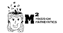 M2 MINDS -ON MATHEMATICS