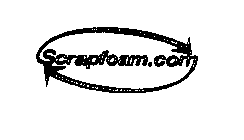 SCRAPFOAM.COM