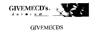 GIVEMECD'S.COM