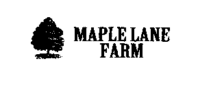 MAPLE LANE FARM