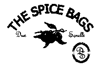 THE SPICE BAGS DUE SORELLI DS