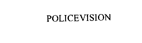 POLICEVISION