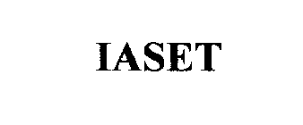 IASET