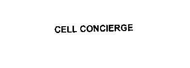 CELL CONCIERGE