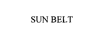 SUN BELT