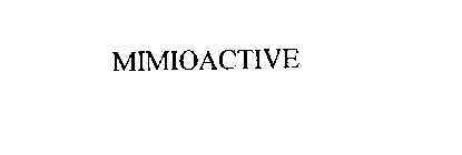 MIMIOACTIVE