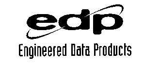 ENGINEERED DATA PRODUCTS