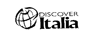 DISCOVER ITALIA