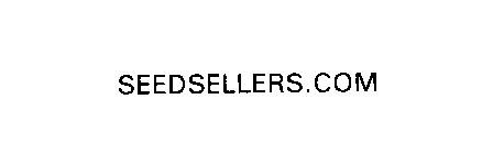 SEEDSELLERS.COM