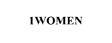 1WOMEN