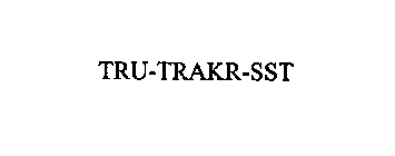 TRU-TRAKR-SST
