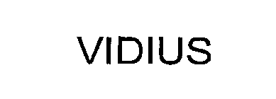 VIDIUS