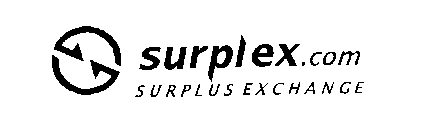 SURPLEX.COM SURPLUS EXCHANGE