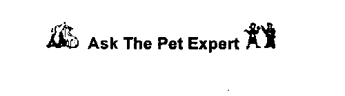 ASK THE PET EXPERT
