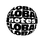 GLOBAL NOTES