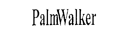 PALMWALKER