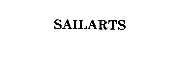 SAILARTS