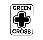 GREEN CROSS