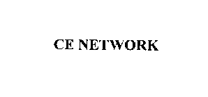 CE NETWORK