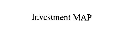 INVESTMENT MAP