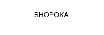 SHOPOKA