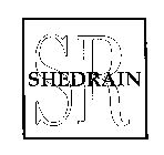 SHEDRAIN SR