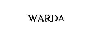 WARDA