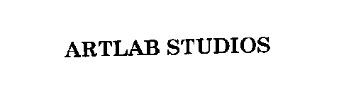 ARTLAB STUDIOS