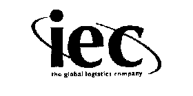 IEC THE GLOBAL LOGISTICS COMPANY