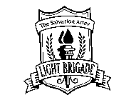 THE SALVATION ARMY LIGHT BRIGADE