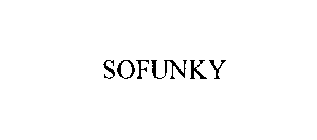 SOFUNKY