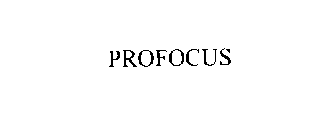 PROFOCUS