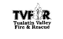 TVF&R TUALATIN VALLEY FIRE & RESCUE
