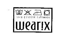 100% GENUINE SOFTWARE WEARIX