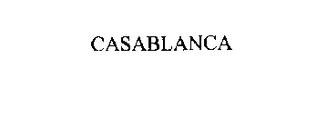 CASABLANCA