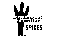 SOUTHWEST FRONTIER SPICES
