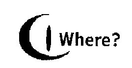 IWHERE?