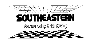 SOUTHEASTERN ACOUSTICAL CEILINGS & FLOOR COVERINGS