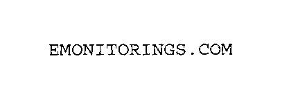 EMONITORINGS.COM