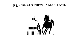 U.S. ANIMAL RIGHTS HALL OF FAME